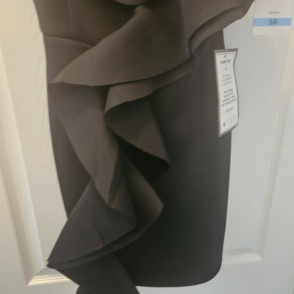 NWT COCKTAIL DRESS - Picture 3 of 6